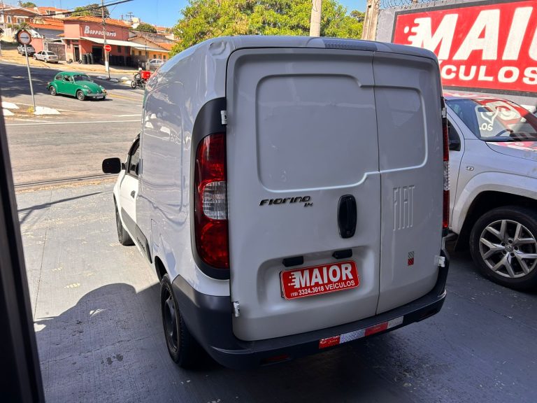 Fiorino Fiorino