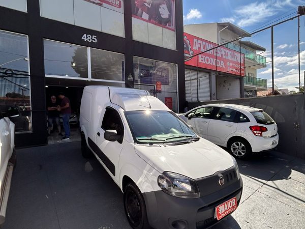 Fiorino