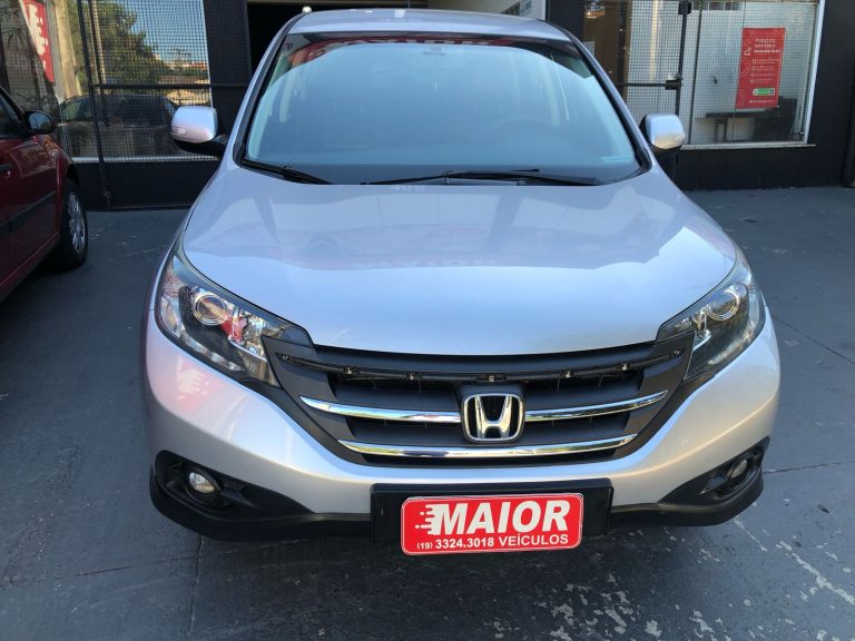 CR-V CR-V