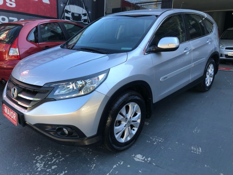 CR-V CR-V