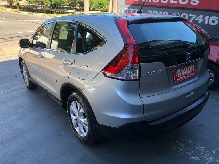 CR-V CR-V