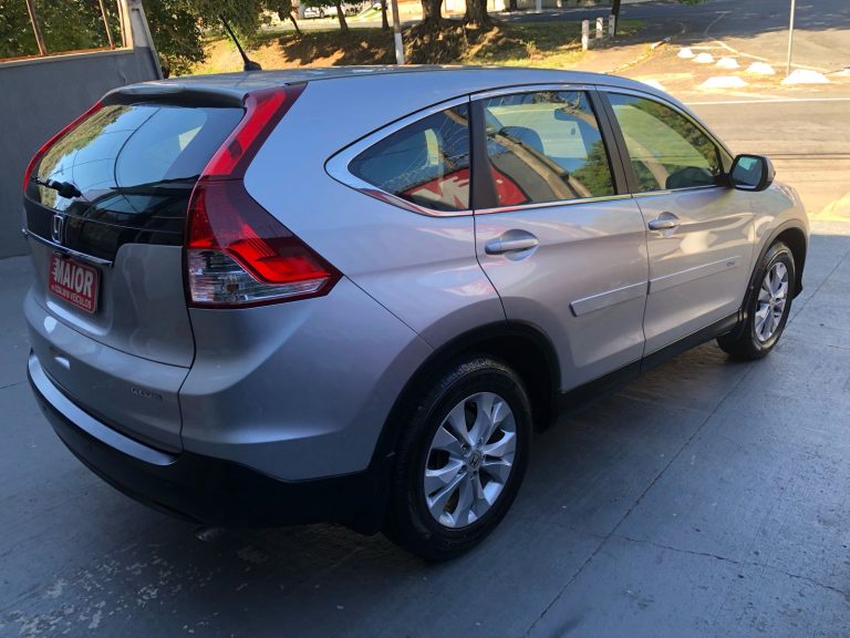 CR-V CR-V