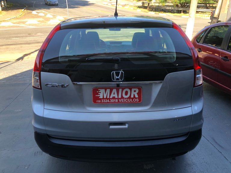 CR-V CR-V