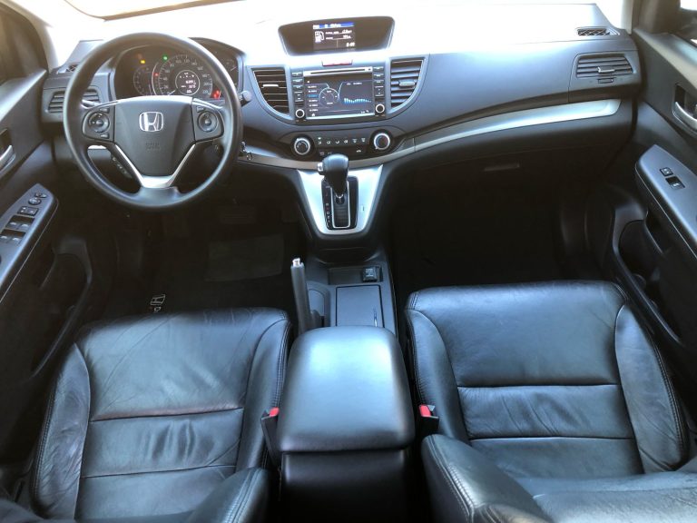 CR-V CR-V