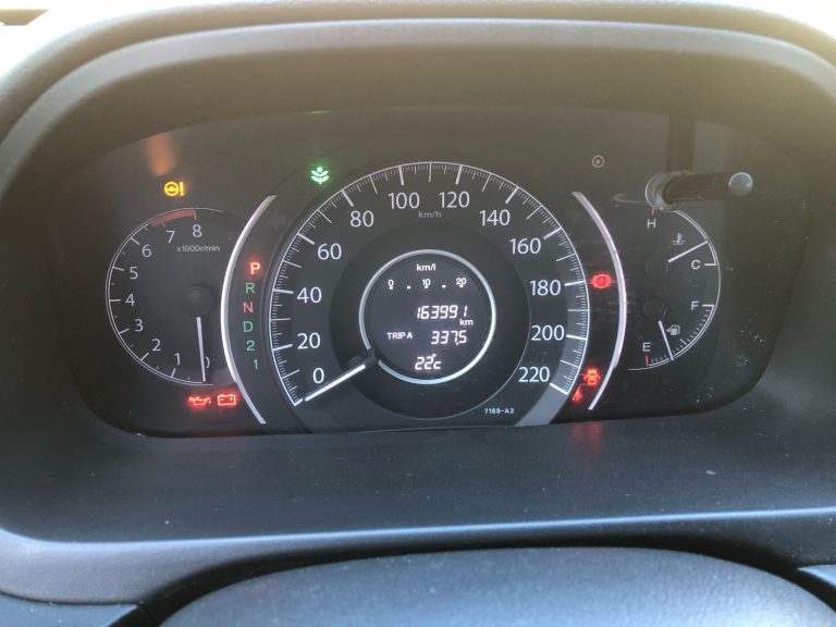 CR-V CR-V