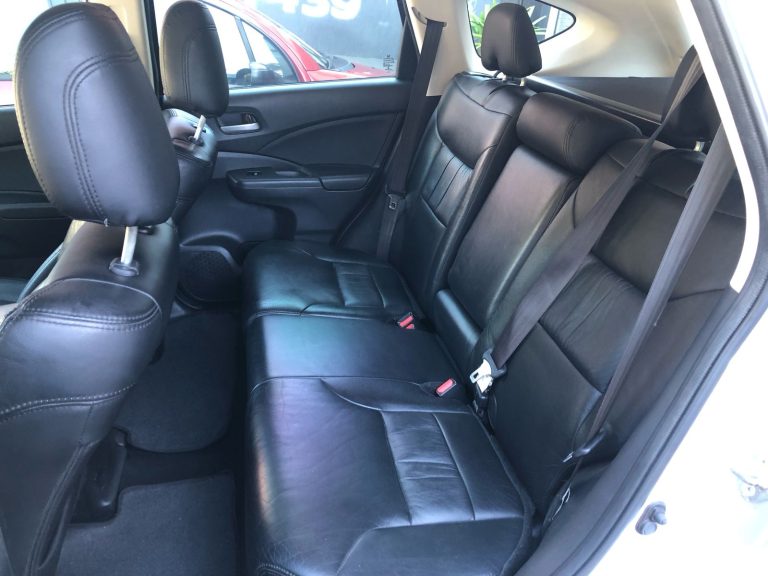 CR-V CR-V