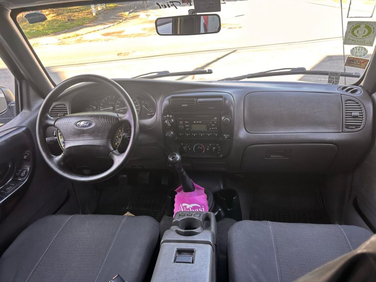 Ranger 4.0 V6 Ranger 4.0 V6