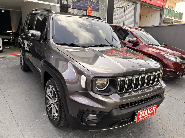 Renegade T270 Renegade T270