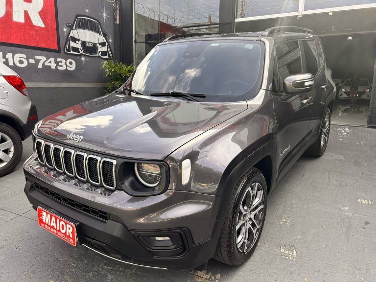 Renegade T270 Renegade T270