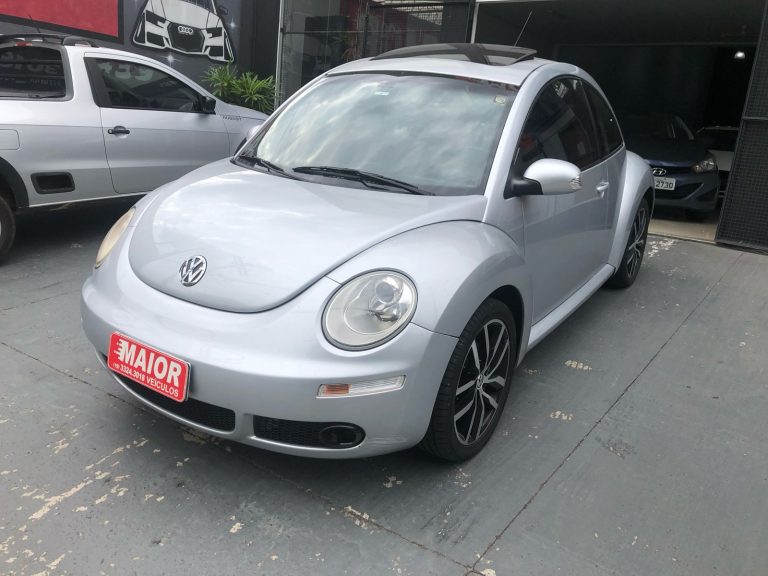 New Beetle New Beetle
