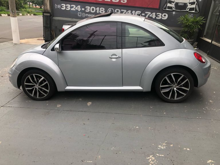 New Beetle New Beetle