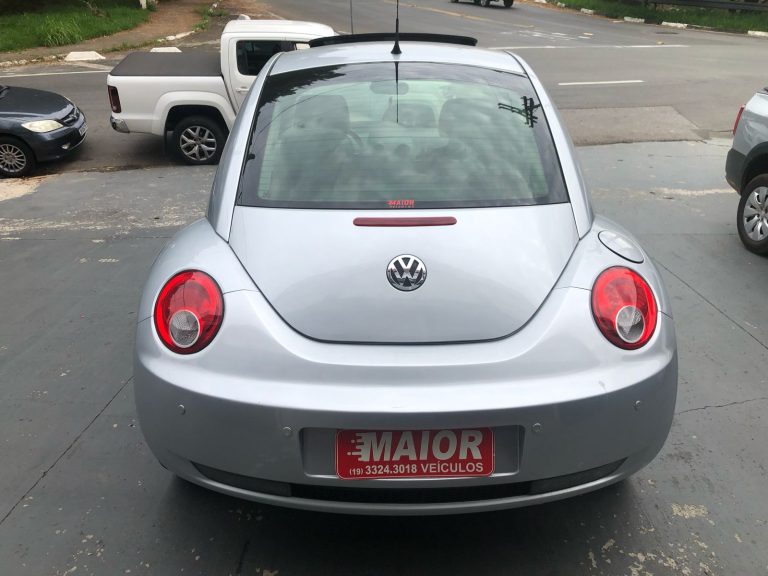 New Beetle New Beetle